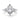 <74>Elsie——Marquise Trilogy Moissanite Ring